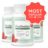 ProDentim Advanced Oral Probiotics