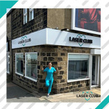 The Laser Club Leeds