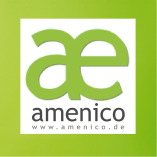 amenico - Erklärvideos & Webdesign logo