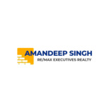 Amandeep Singh -Winnipeg Realtor -Re/Max Executives Realty