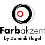 Farbakzent logo