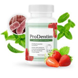 Where to Buy ProDentim