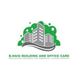 BHaig Building & Office Care