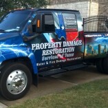 Property Damage Restoration Services