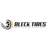 Bleck Tires Mobile Service