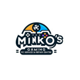 Minkos Gaming PC Service & Repair Centre