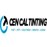 Cen Cal Tinting | Paint Protection Film | Wraps | Ceramic Coating