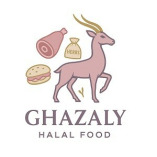Ghazaly Halal Food