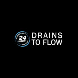 Drains to Flow