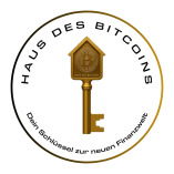 Haus des Bitcoins