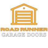 Roadrunner Garage Door