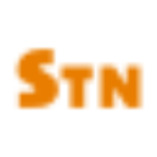 STN GmbH logo