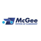 McGee Toyota of Claremont