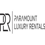 Paramount Luxury Rentals