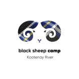 Black Sheep Camp Kootenay River