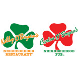 Kelly OBryans Restaurant and Carlos OBryans Pub