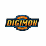 Digimon Merch