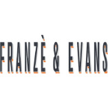 Franze & Evans Cafe Shoreditch