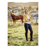 Stefanie Störzer pferdegestütztes Coaching