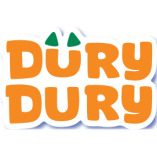 Dury Dury