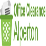 Office Clearance Alperton