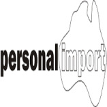 Personal Import Pty Ltd