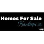 Homes For Sale Kamloops