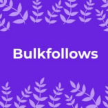 Bulk Follows
