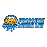 949 PRESSURE WASHING AND HOLIDAY LIGHTING LLC