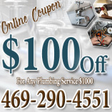 Plumbing Plano TX Pro