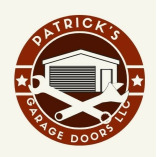 Patrick's Garage Doors LLC