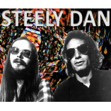 Steely Dan Merch