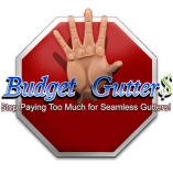 Budget Gutters Inc.