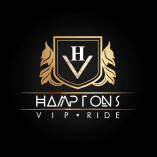 Hamptons VIP Ride