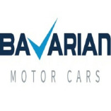 Bavarian Motor Cars