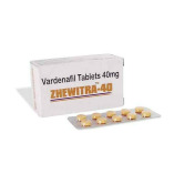 Zhewitra 40 Mg