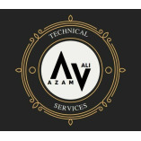 Azam Ali Technical Service