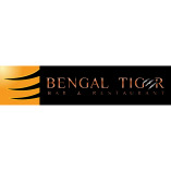 Bengal Tiger - Indian Restaurant Shoreditch