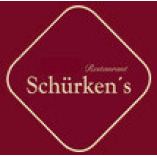 Hotel Restaurant Schürken's logo