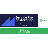 Service Pro Restoration of Gary