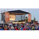 Vinoy Park Events