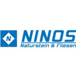 Ninos Naturstein & Fliesen logo