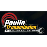 Paulin Transmission | transmission, entretien auto et inspection provinciale à Village Blanchard