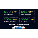 Burien Locksmith  