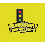 Temporary Traffic Lights