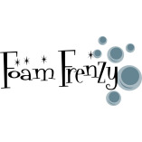 Foam Frenzy Carpet Cleaning & Upholstery