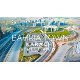 Bahria Town Karachi 2