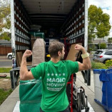 Magic Moving and Delivery Services