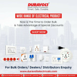 Duravolt Eletricals