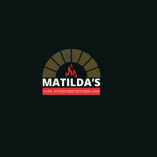 Matildas Wood Fired Kitchen